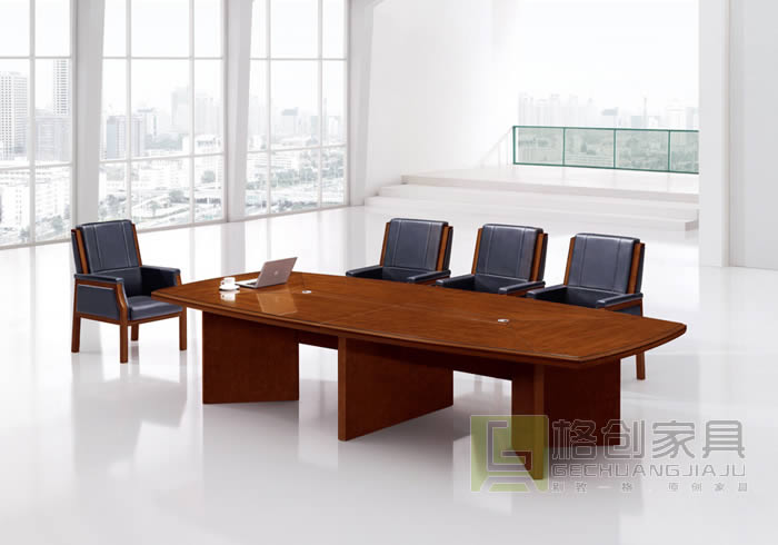 小型會議桌圖片