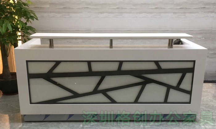 前臺辦公桌尺寸