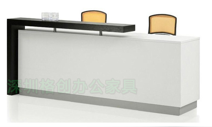 前臺辦公桌尺寸