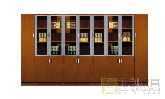木質文件柜