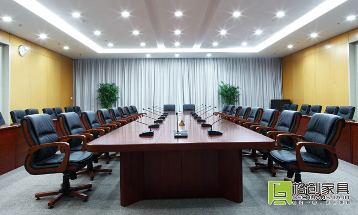 實木會議桌價格及款式