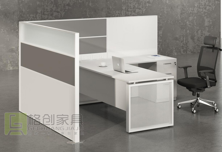 定做屏風(fēng)辦公桌