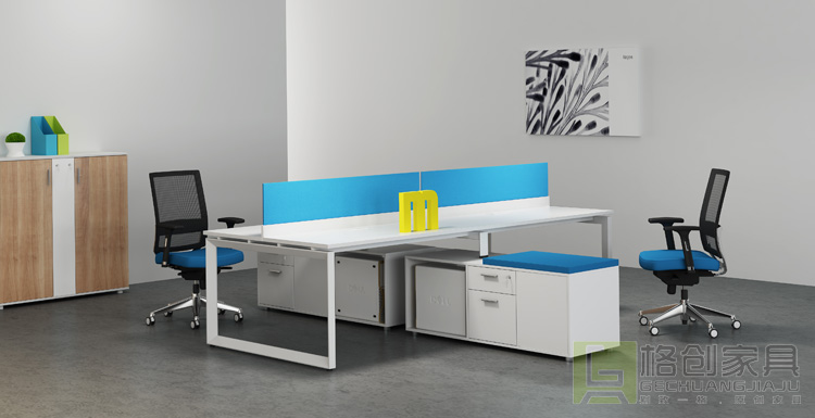 員工辦公桌尺寸