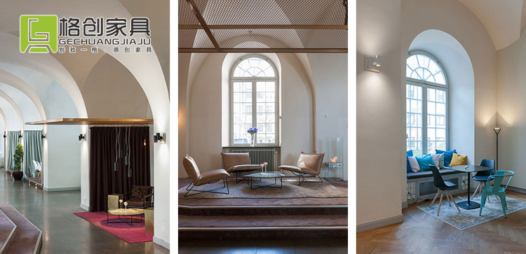 石巖辦公家具廠