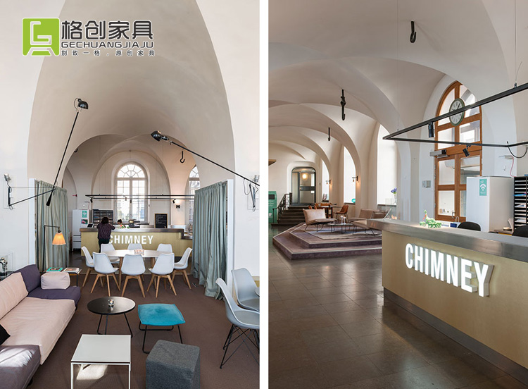 石巖辦公家具廠