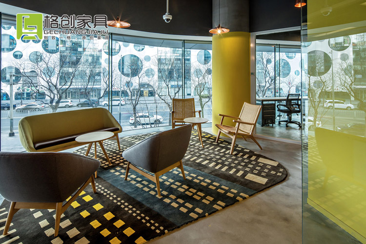 沙井辦公家具廠