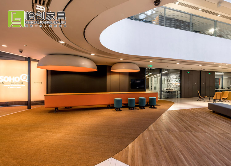 沙井辦公家具廠