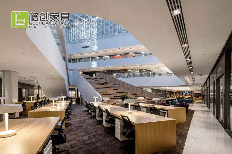 沙井辦公家具廠