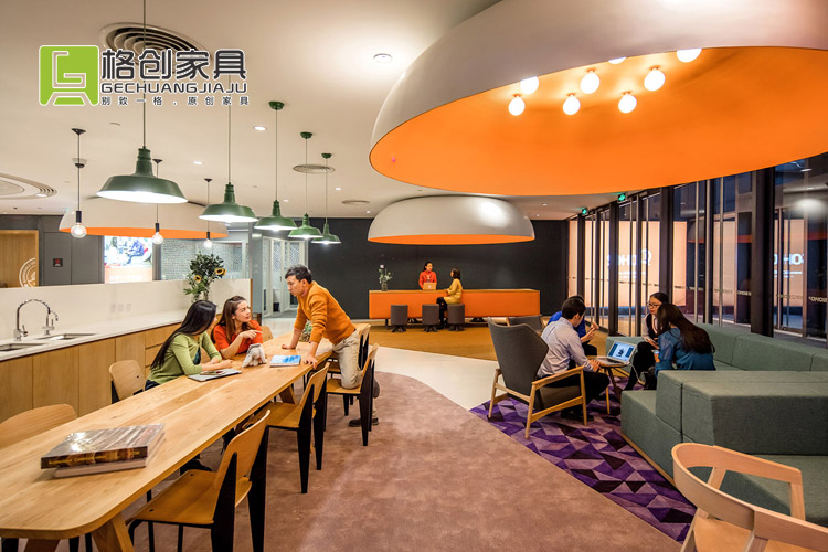 沙井辦公家具廠