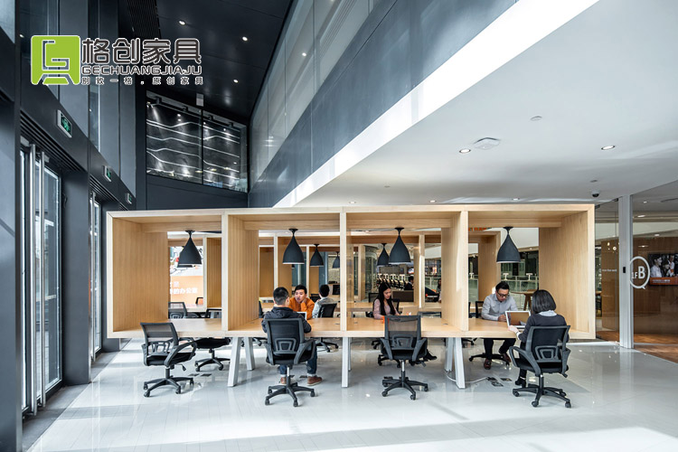 沙井辦公家具廠