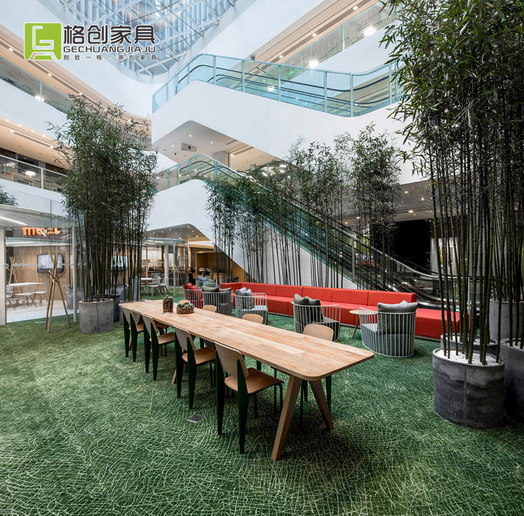 沙井辦公家具廠