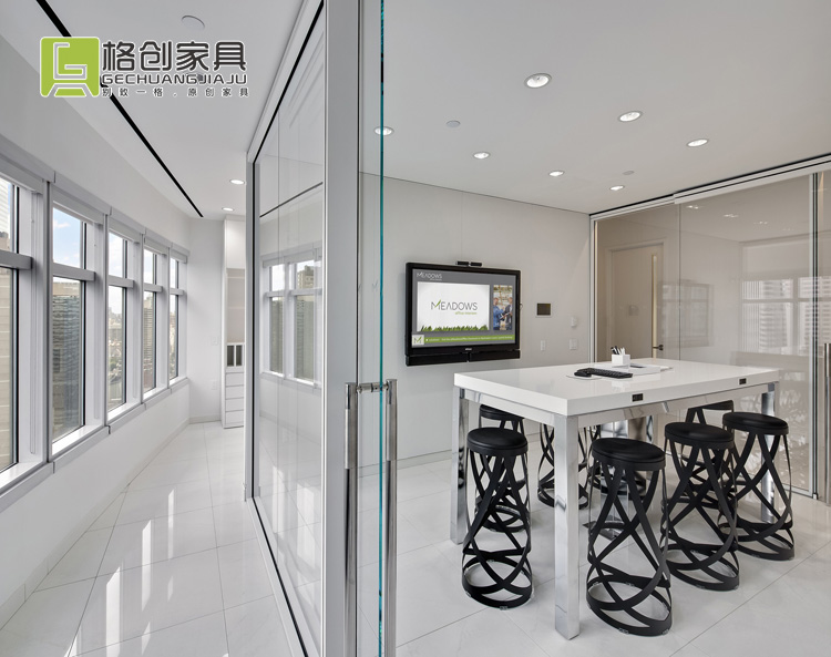 大浪辦公家具廠