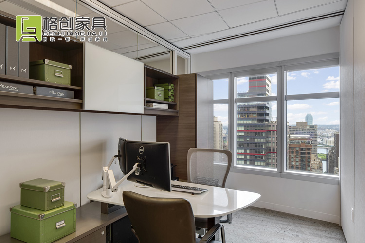 大浪辦公家具廠