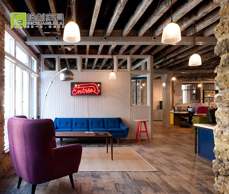 布吉辦公家具廠