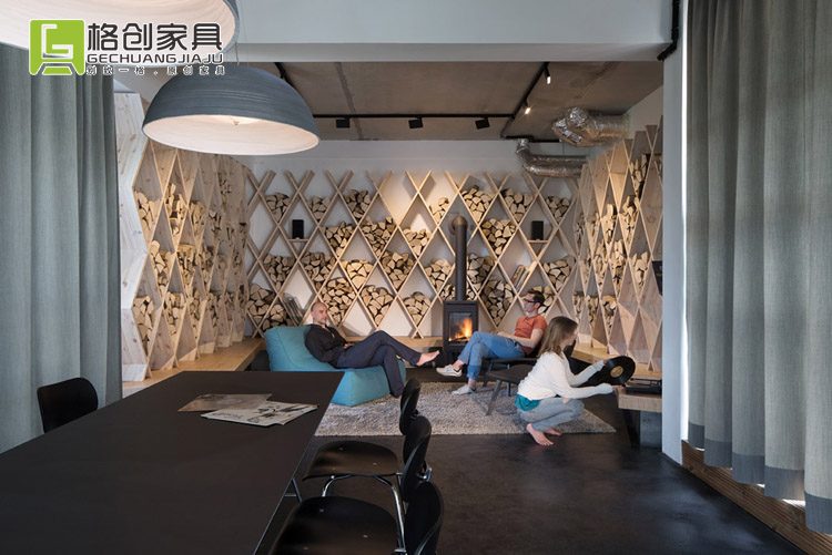 布吉辦公家具廠