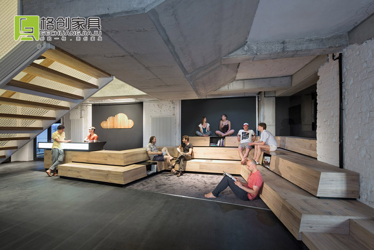 布吉辦公家具廠