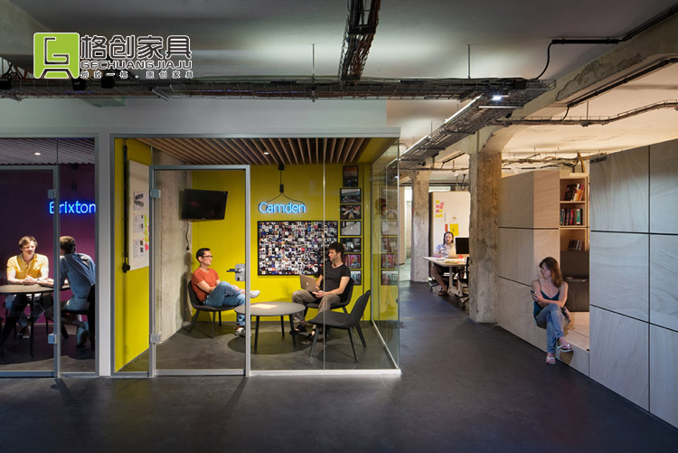 布吉辦公家具廠