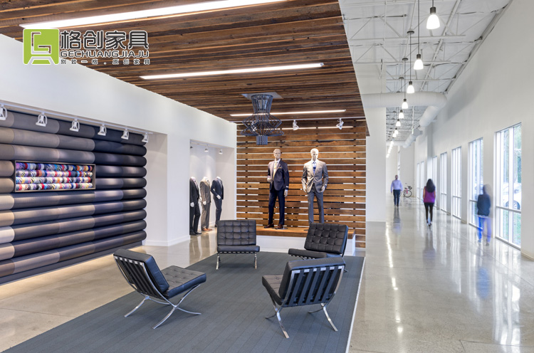 龍崗辦公家具廠