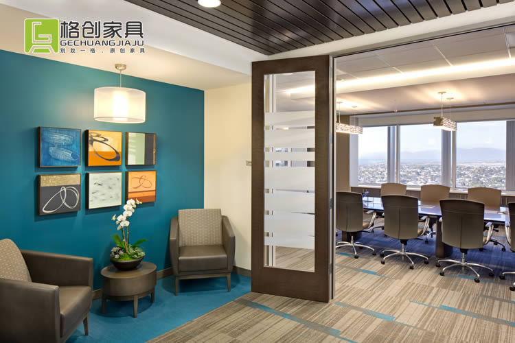 辦公室屏風隔斷