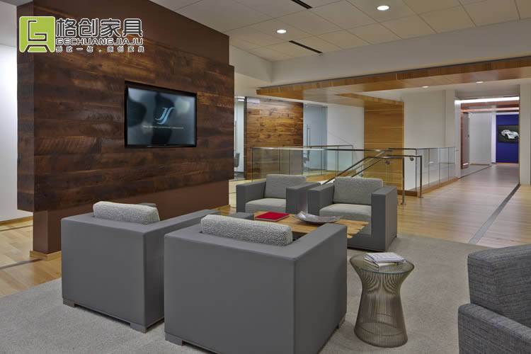 廣東現代辦公家具廠家