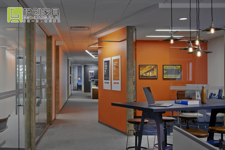 廣東現代辦公家具廠家