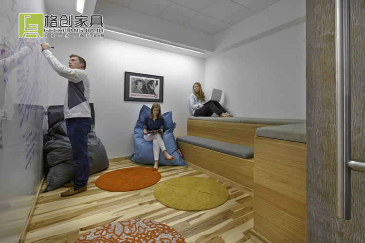 廣東現代辦公家具廠家