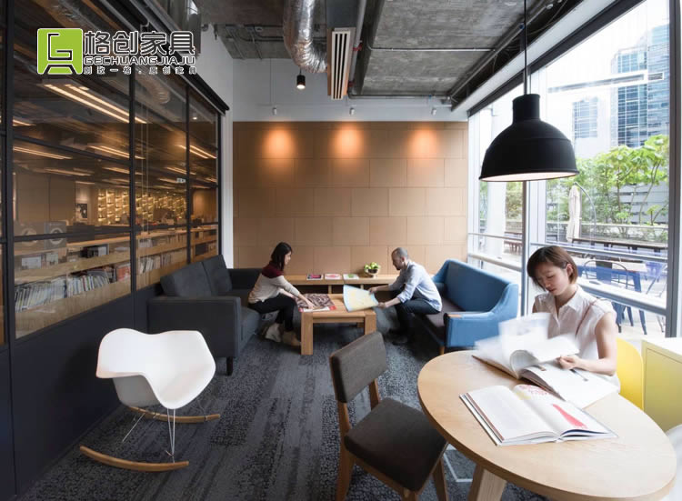 辦公家具定制廠家
