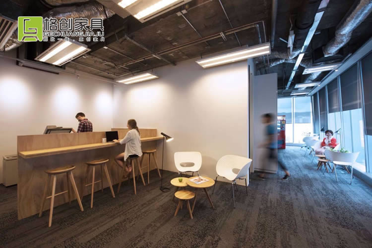 辦公家具定制廠家