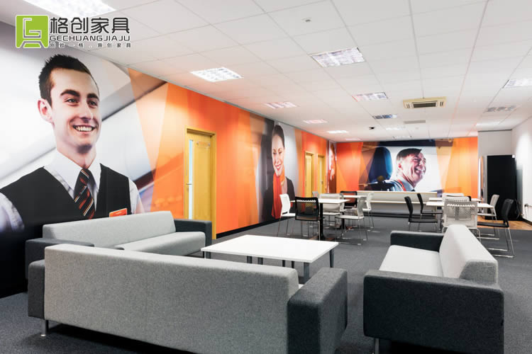 上海辦公家具定制廠家