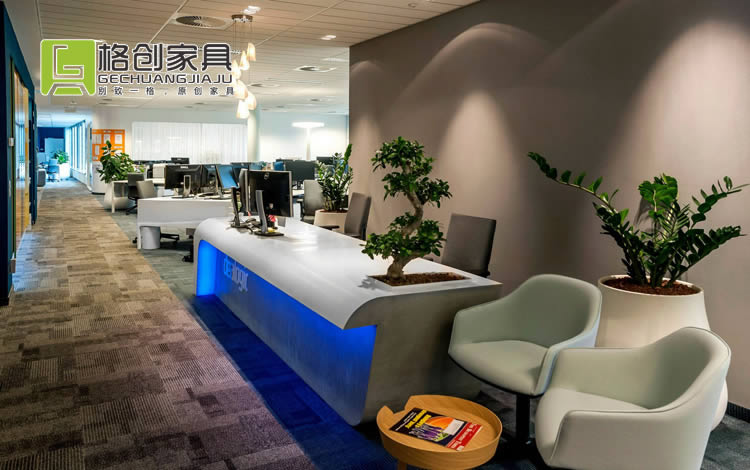 深圳辦公家具廠