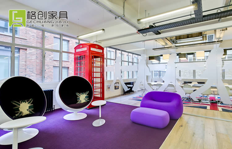 深圳辦公家具定制