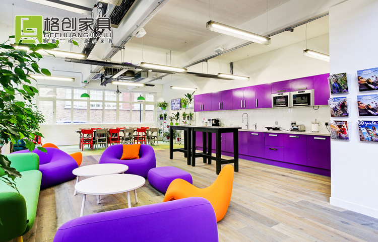 深圳辦公家具定制