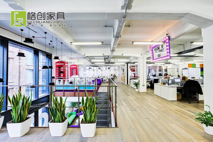 深圳辦公家具定制