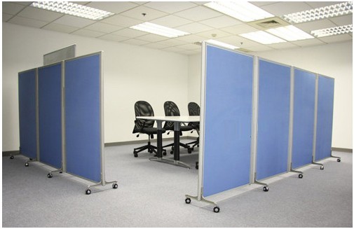 辦公屏風