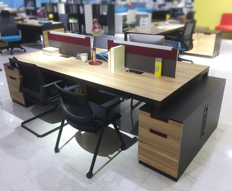 新中式辦公家具