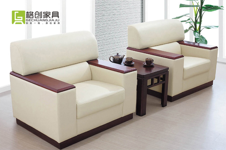 新中式辦公家具