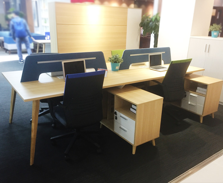 新中式辦公家具