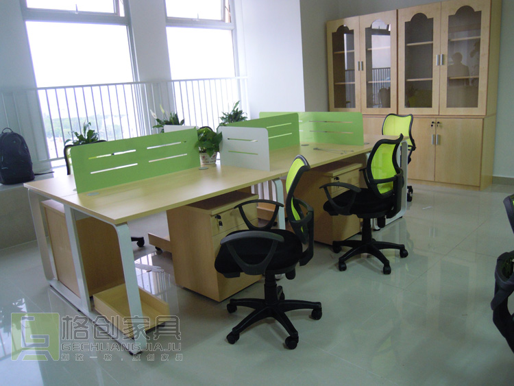 辦公家具定制