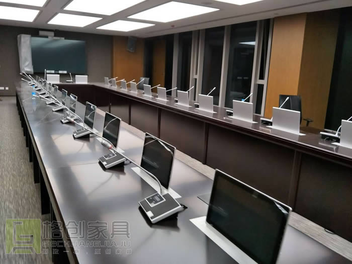 無(wú)紙化會(huì)議系統(tǒng)