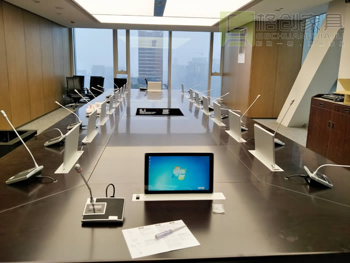 無(wú)紙化會(huì)議系統(tǒng)