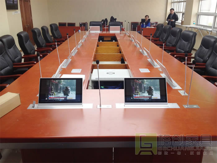 無(wú)紙化會(huì)議系統(tǒng)