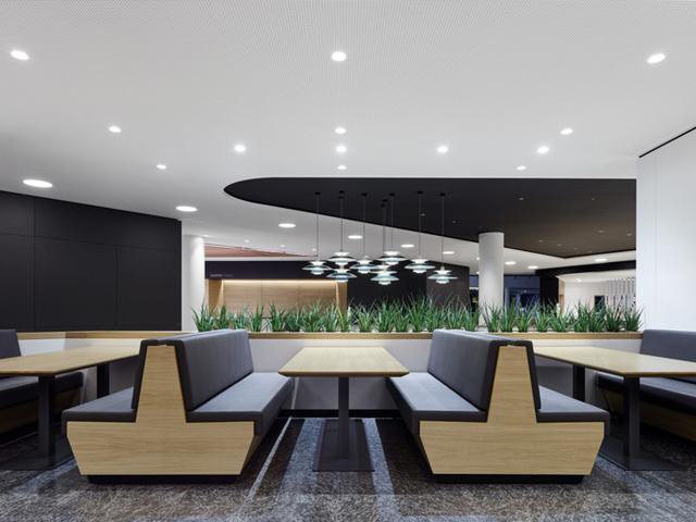 現(xiàn)代辦公家具