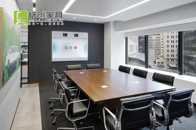 辦公家具設(shè)計