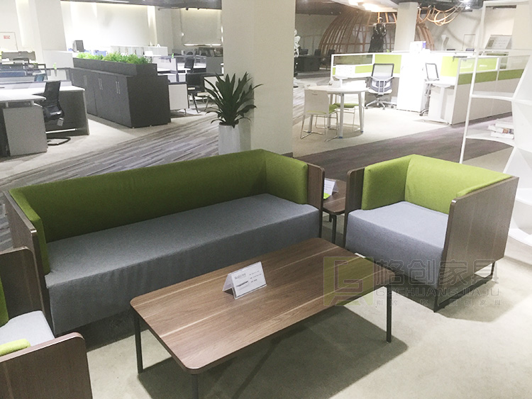 辦公沙發
