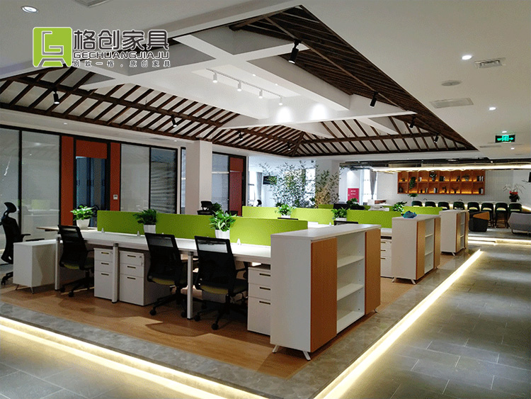 辦公家具定制