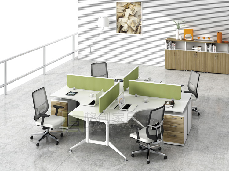 時(shí)尚辦公家具